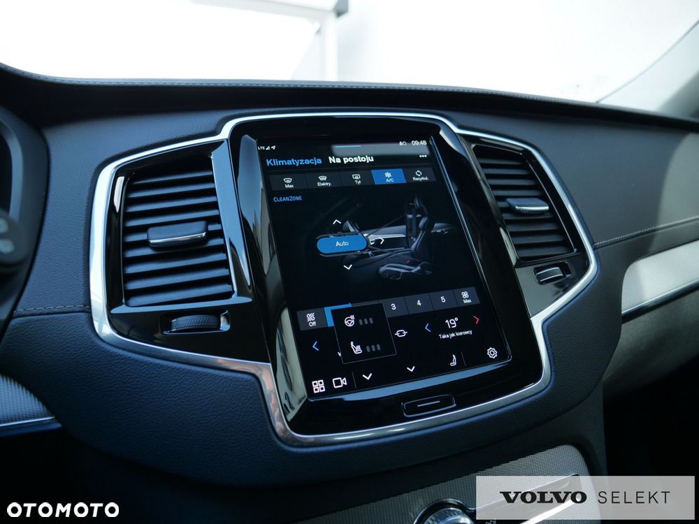 Volvo XC 90 - 27