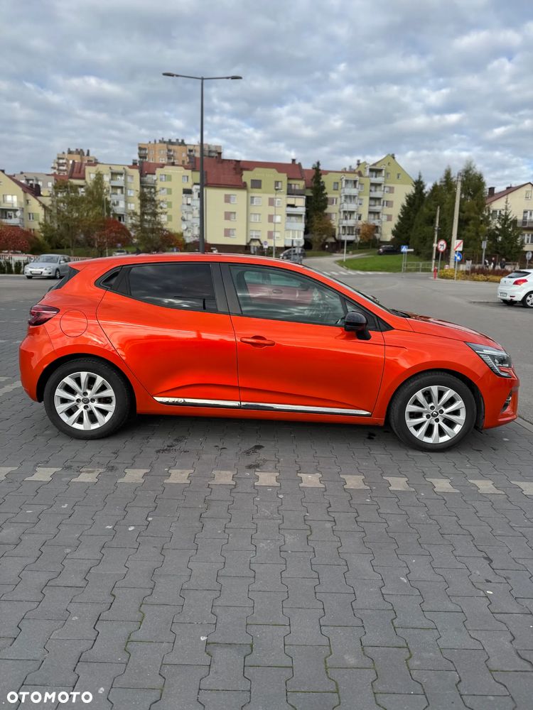 Renault Clio 1.0 TCe Zen - 5