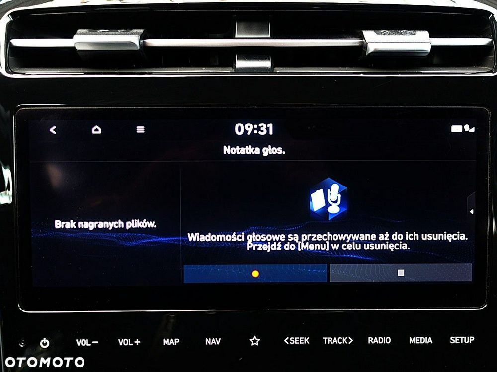 Hyundai Tucson - 39