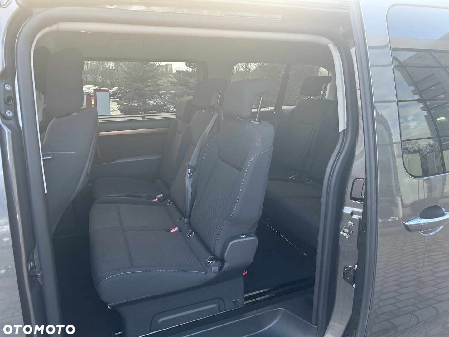 Toyota Proace Verso 2.0 D4-D Long Family - 14