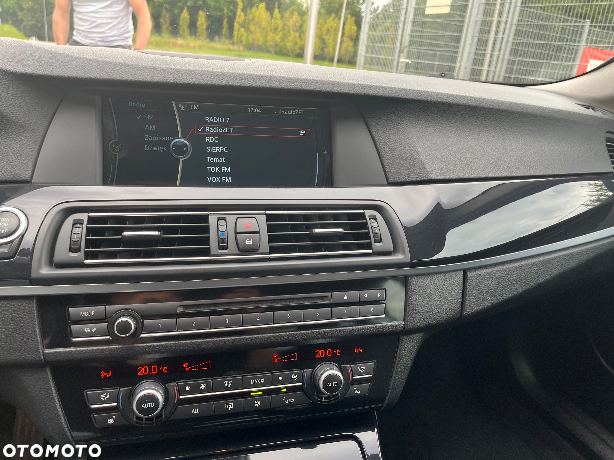 BMW Seria 5 - 12
