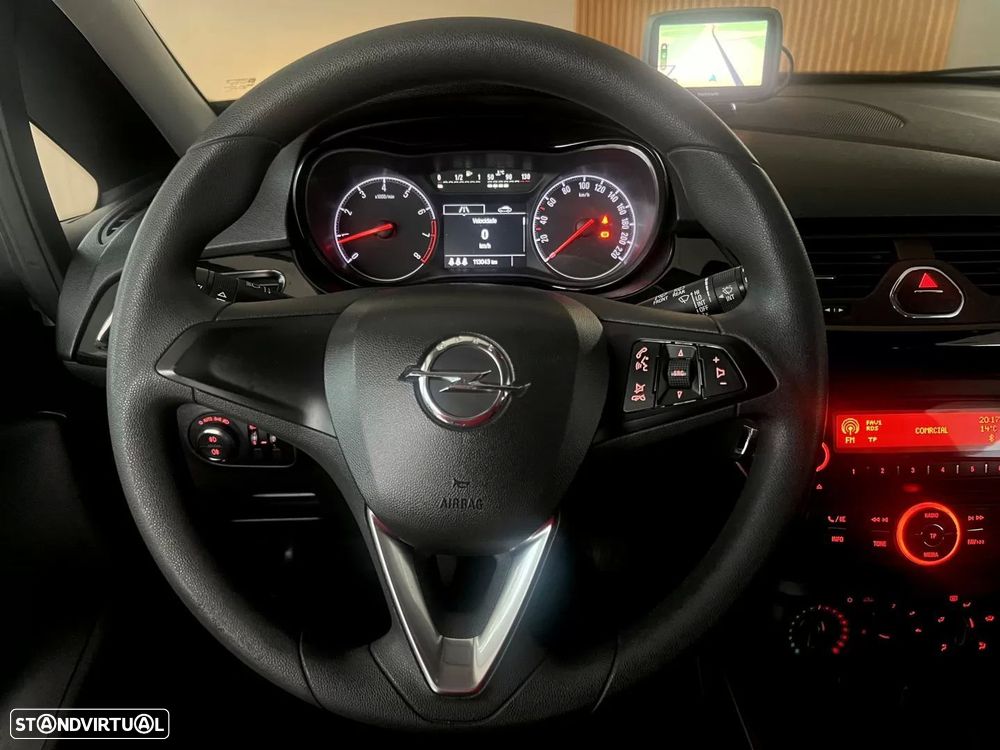 Opel Corsa 1.4 120 Anos - 45