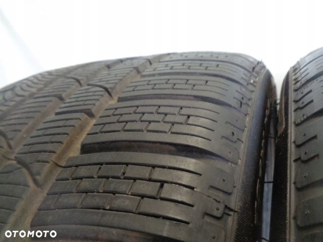 PIRELLI WINTER SOTTOZERO 295/30R20 101W - 4