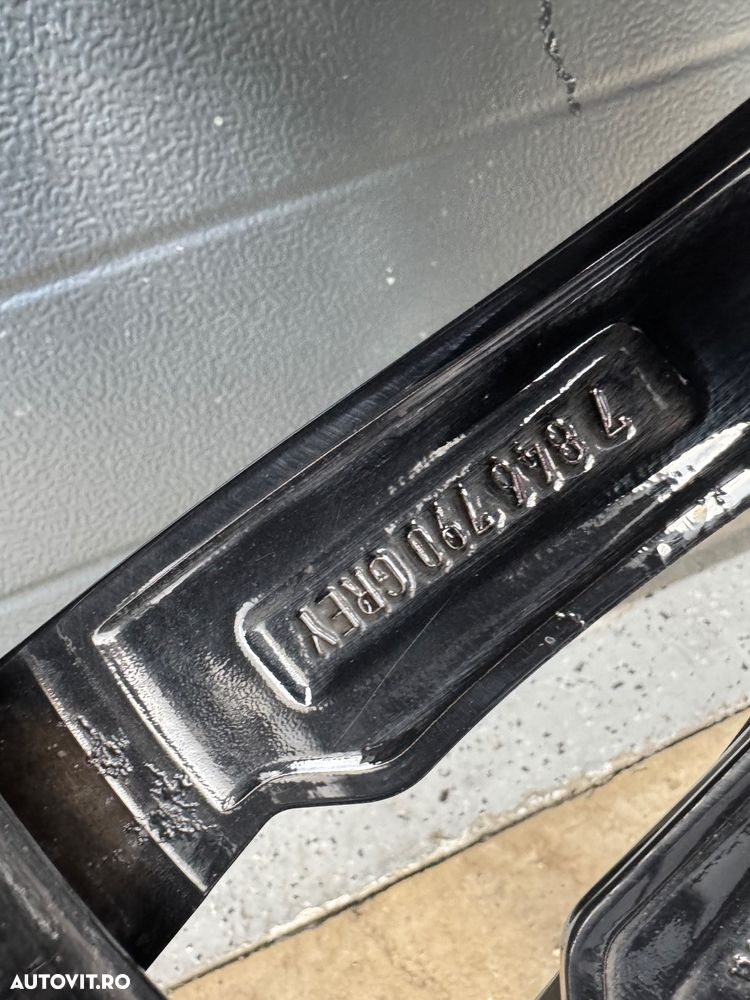 Jante m bmw x5 f15 x6 f16 style 469 - 6