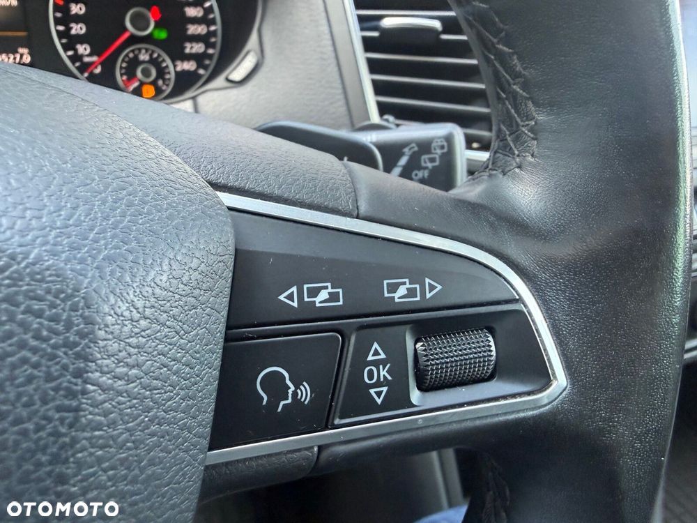 Seat Alhambra - 25