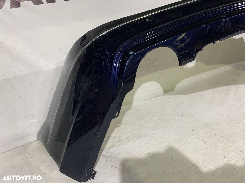 Bara spate Mercedes C-Class W204, facelift, Combi, Breack, 2011, 2012, 2013, cod origine OE A2048852038. - 9