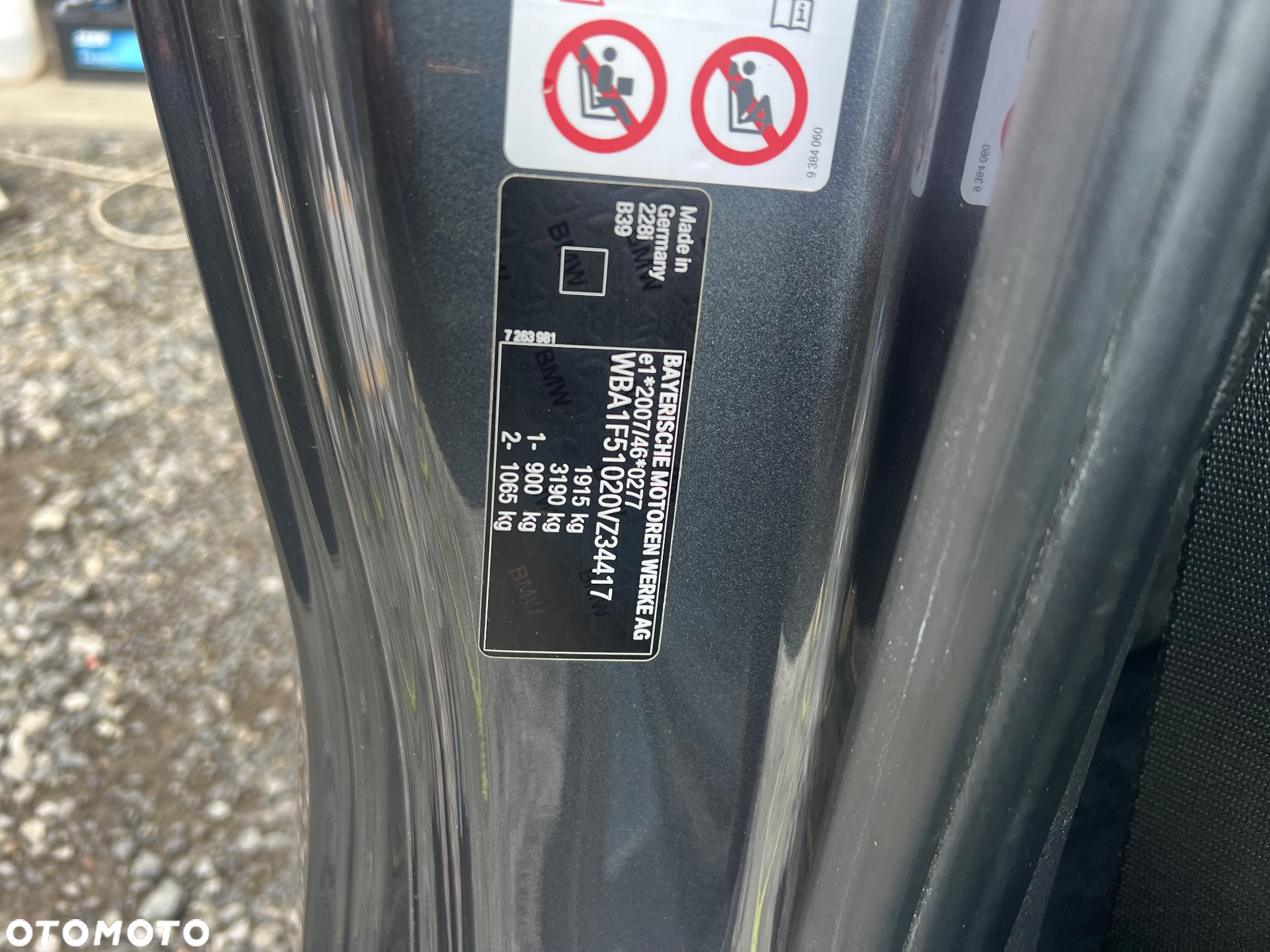 BMW Seria 2 230i M Sport sport - 28