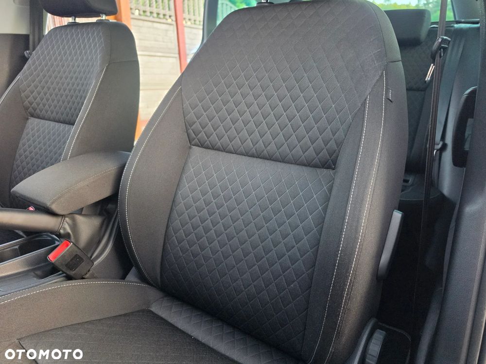 Skoda Octavia 2.0 TDI (Green tec) Style - 28
