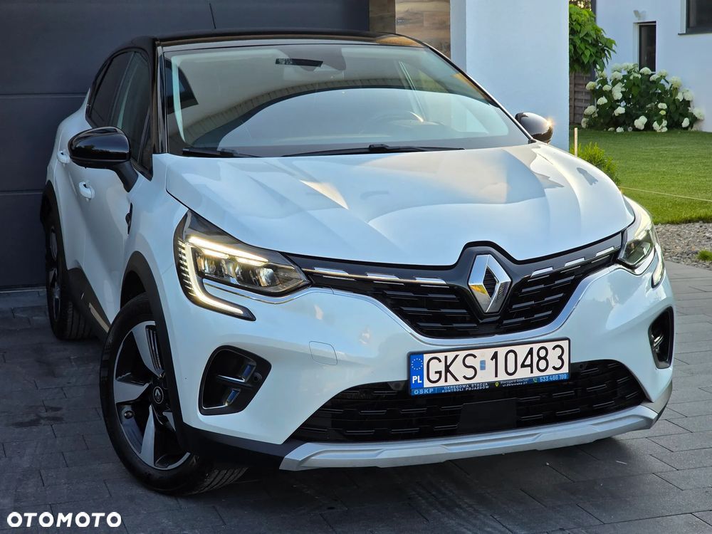 Renault Captur 1.5 dCi Intens - 2