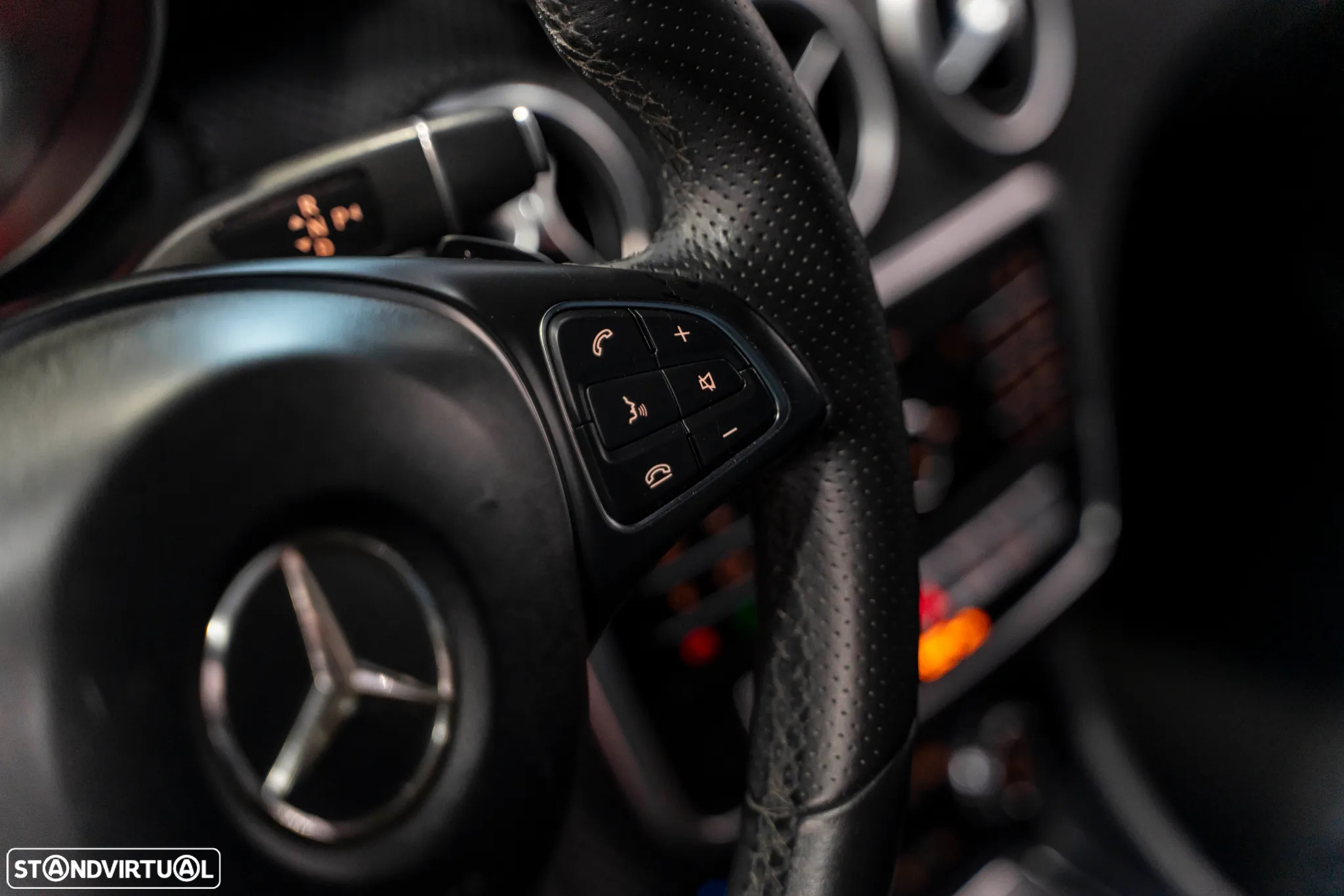 Mercedes-Benz A 200 d Urban Aut. - 19