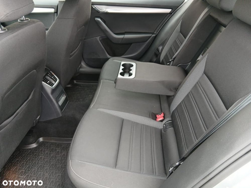 Skoda Octavia 1.5 TSI GPF ACT Ambition - 14