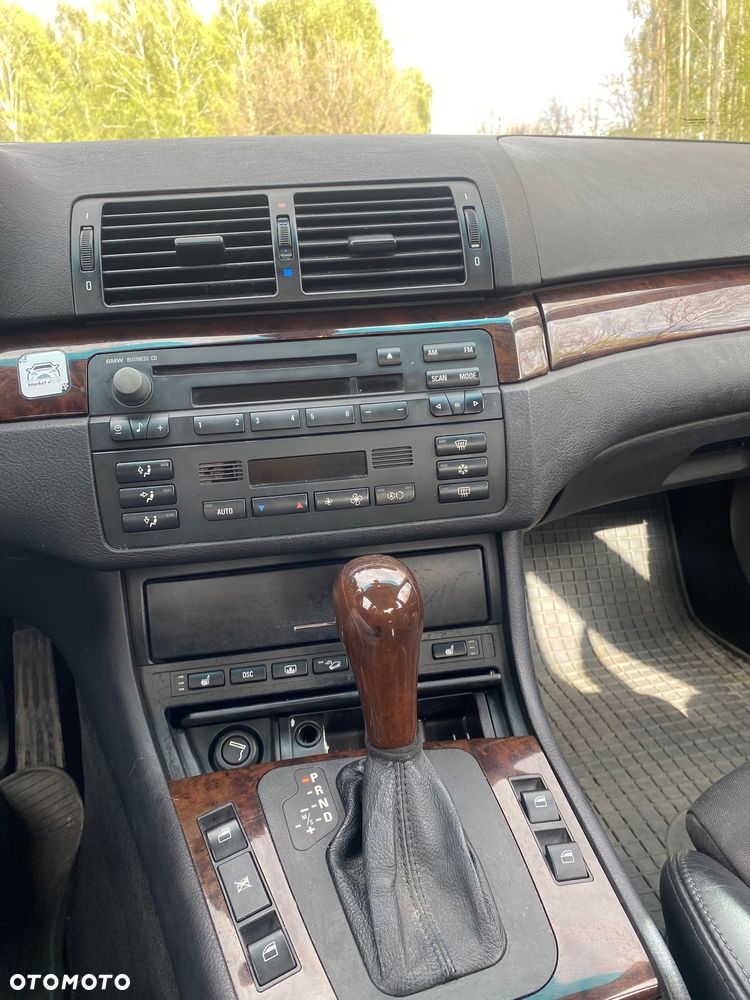 BMW Seria 3 - 17