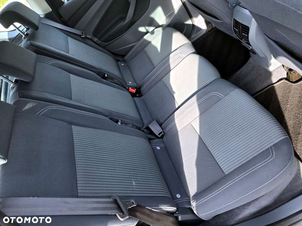 Ford C-MAX 1.0 EcoBoost Start-Stopp-System Titanium - 26