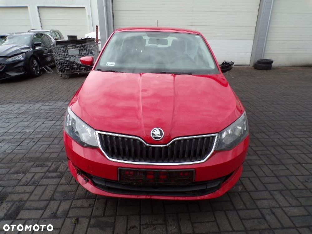 Części - Skoda Fabia 3 III 1.0 TSI 95 KM KOMBI 18R - 3