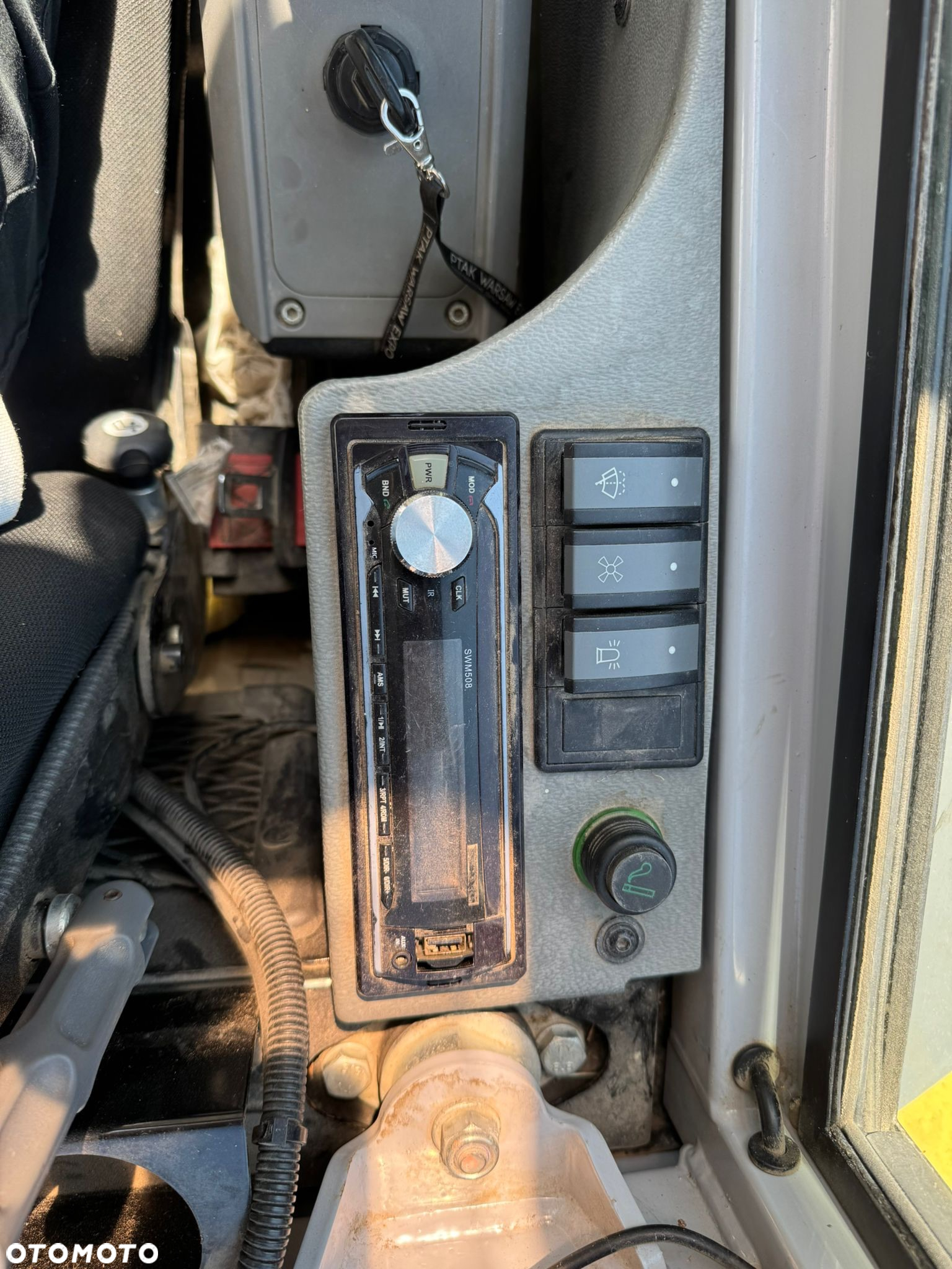 Wacker Neuson EZ26 - 6