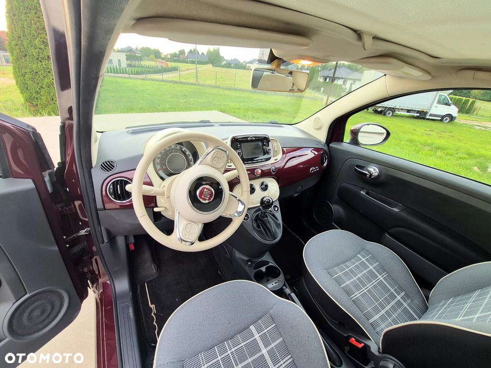 Fiat 500 - 11