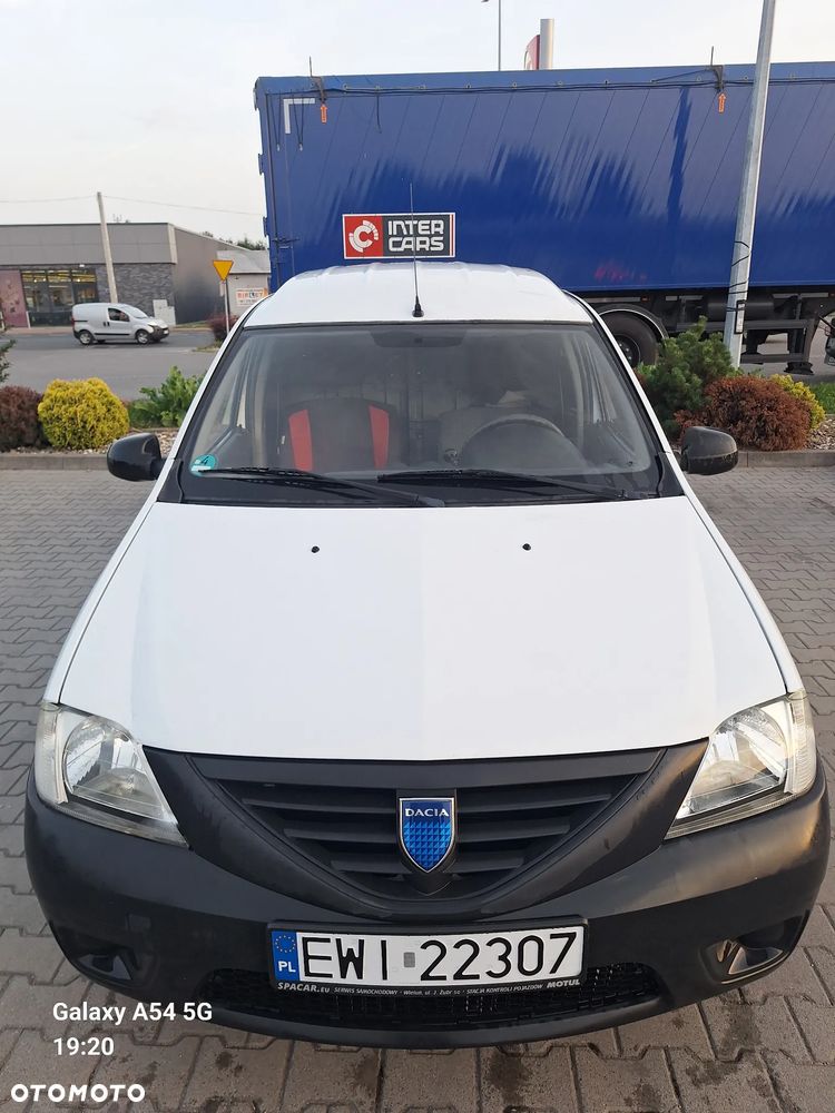 Dacia Logan maxi - 7