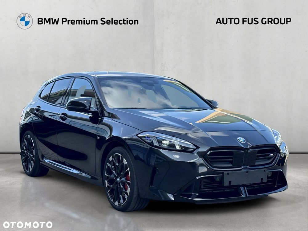 BMW Seria 1 - 7