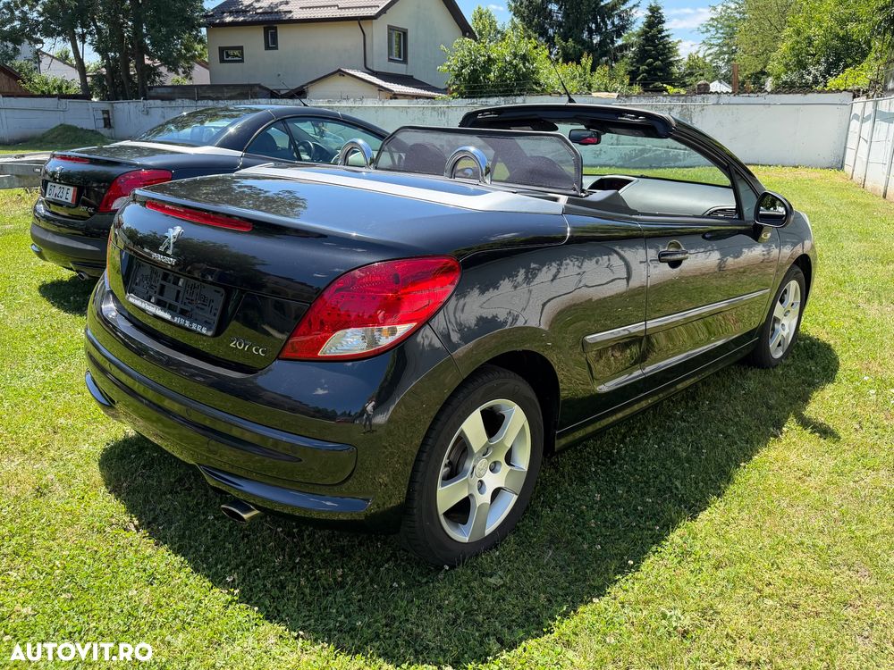 Peugeot 207 120 Sport - 16