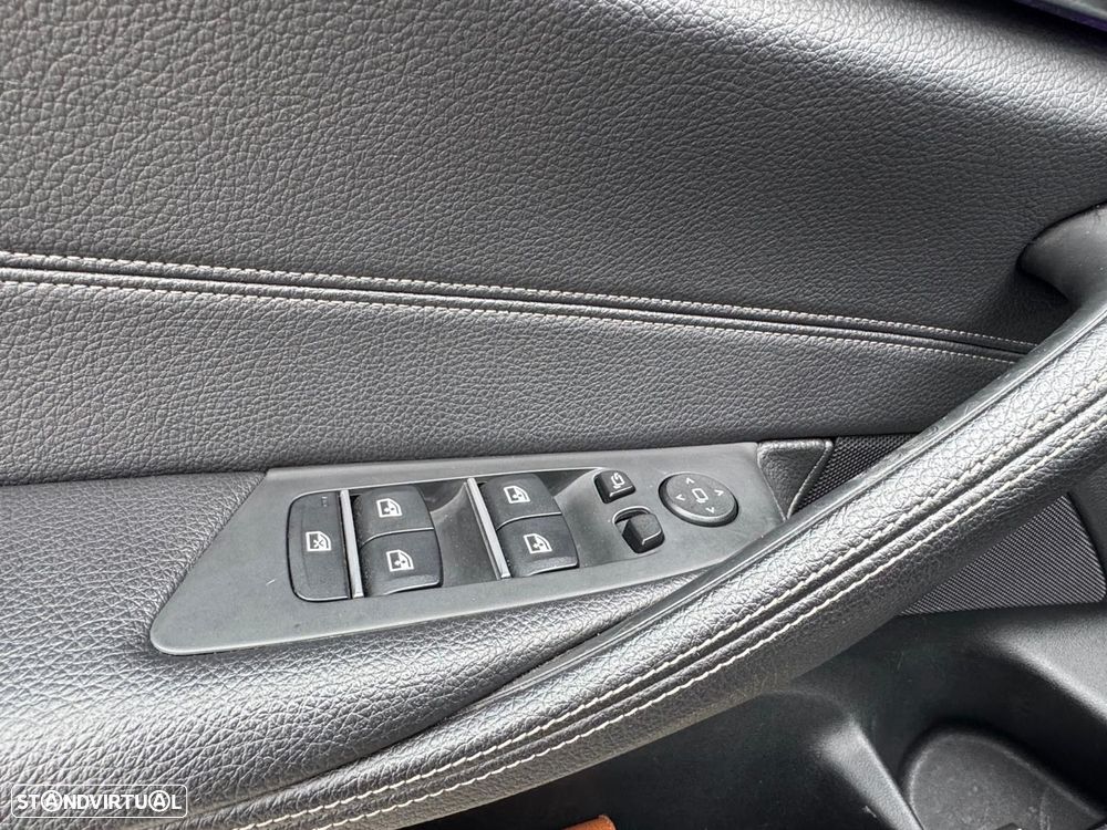 BMW 520 d Line Sport Auto - 36