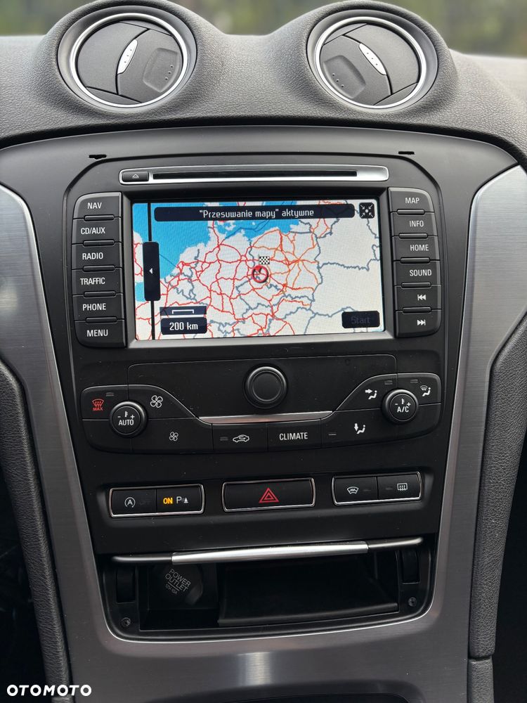 Ford Mondeo 1.6 Eco Boost Start-Stopp Titanium - 14