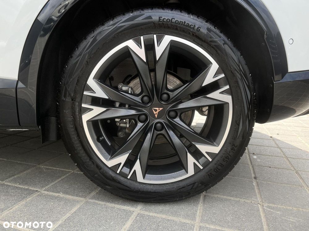Cupra Formentor 1.5 TSI DSG - 8