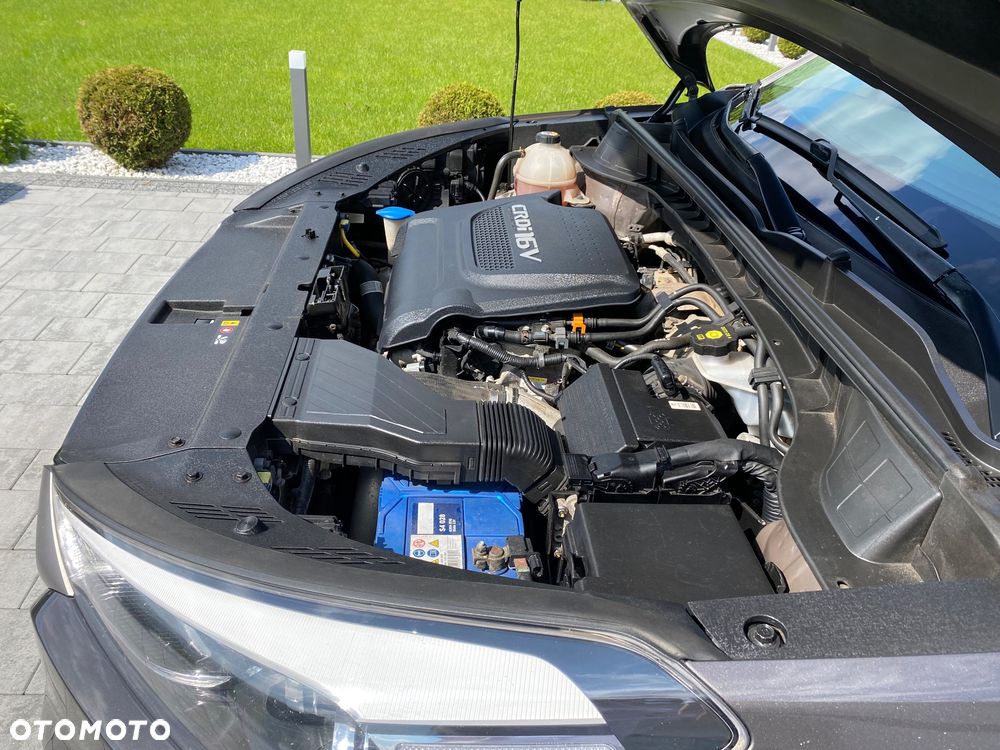 Hyundai Tucson - 15