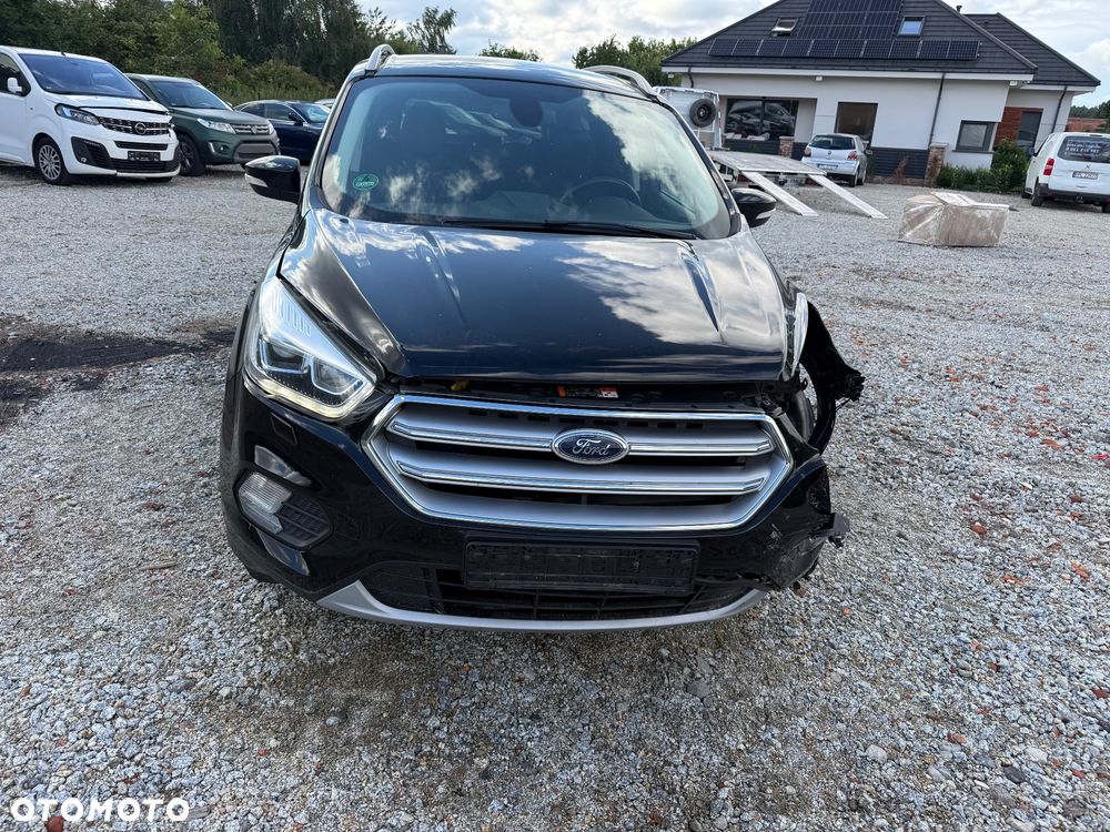 Ford Kuga 1.5 EcoBoost 2x4 SYNC - 7