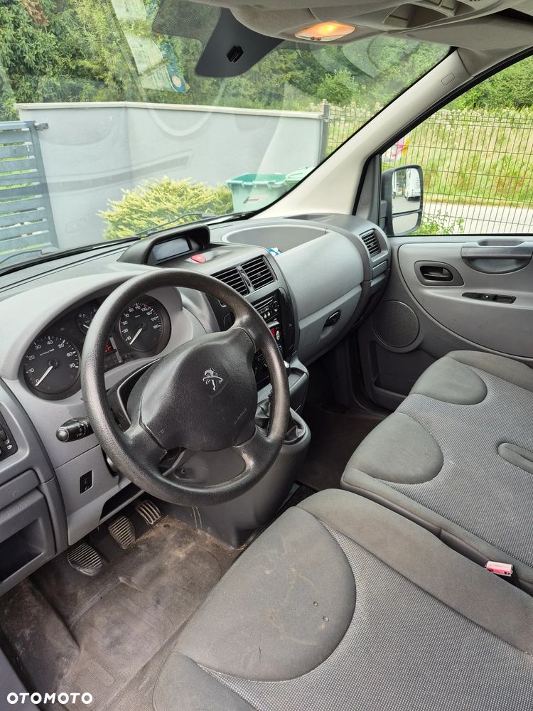 Peugeot EXPERT - 12