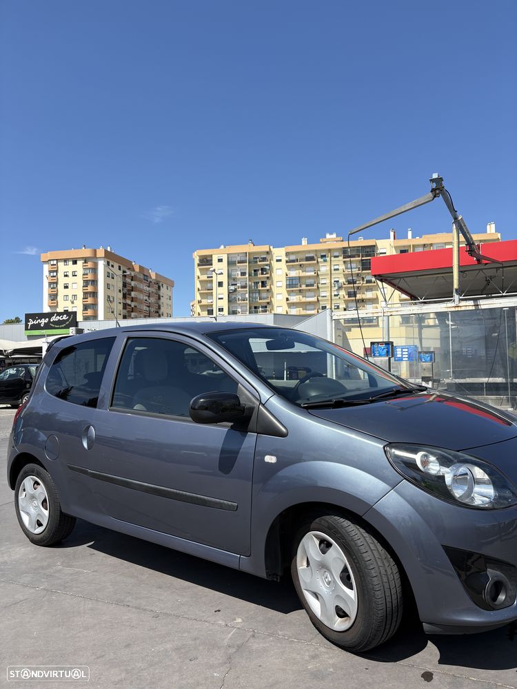 Renault Twingo - 3