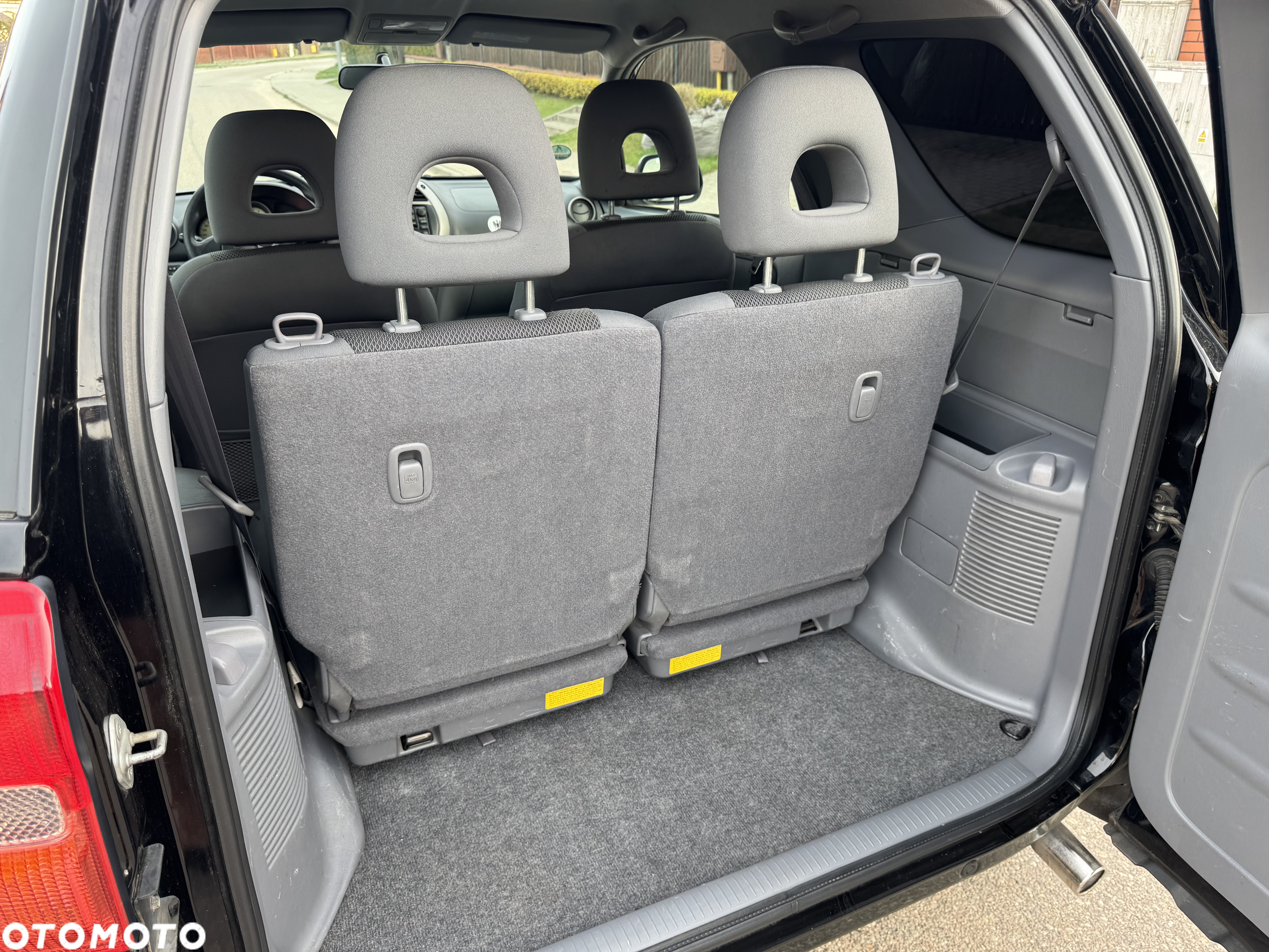 Toyota RAV4 1.8 VVT-i Luna 2WD - 26