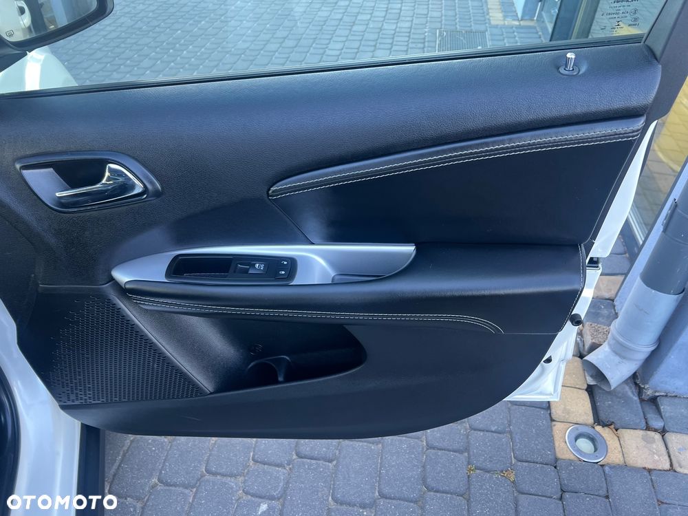 Fiat Freemont 2.0 Multijet - 28