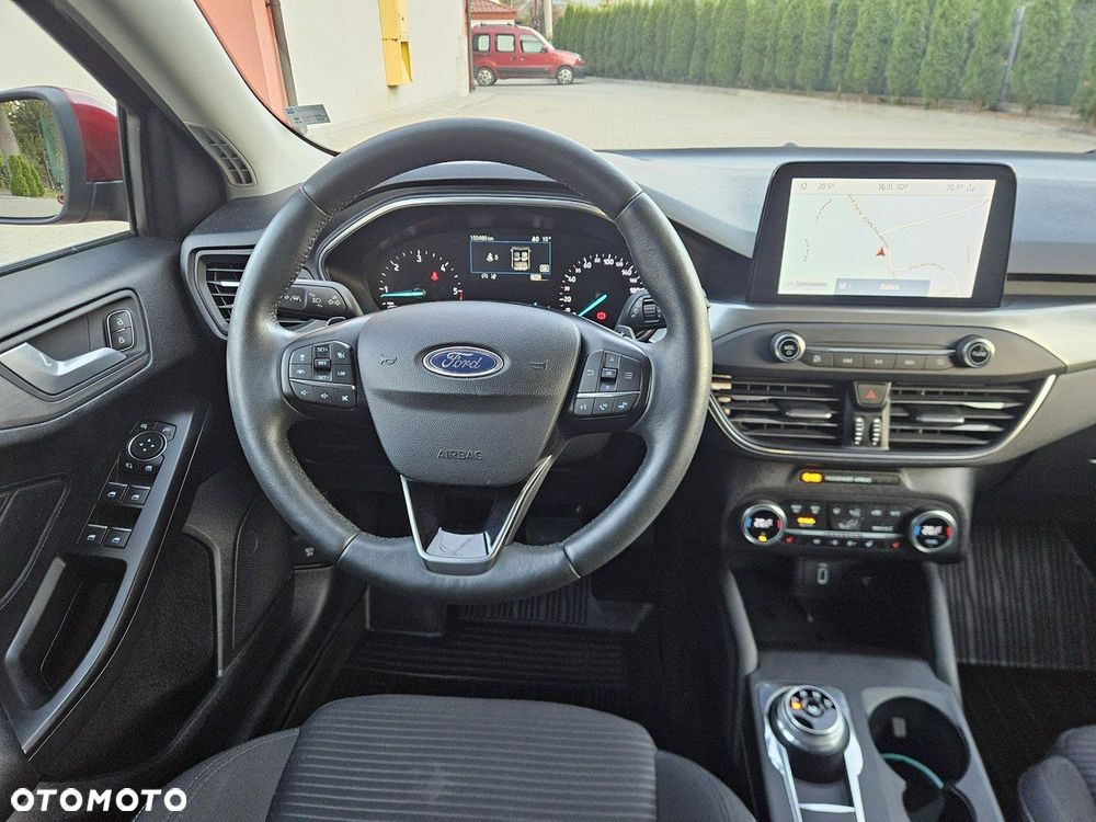Ford Focus - 19
