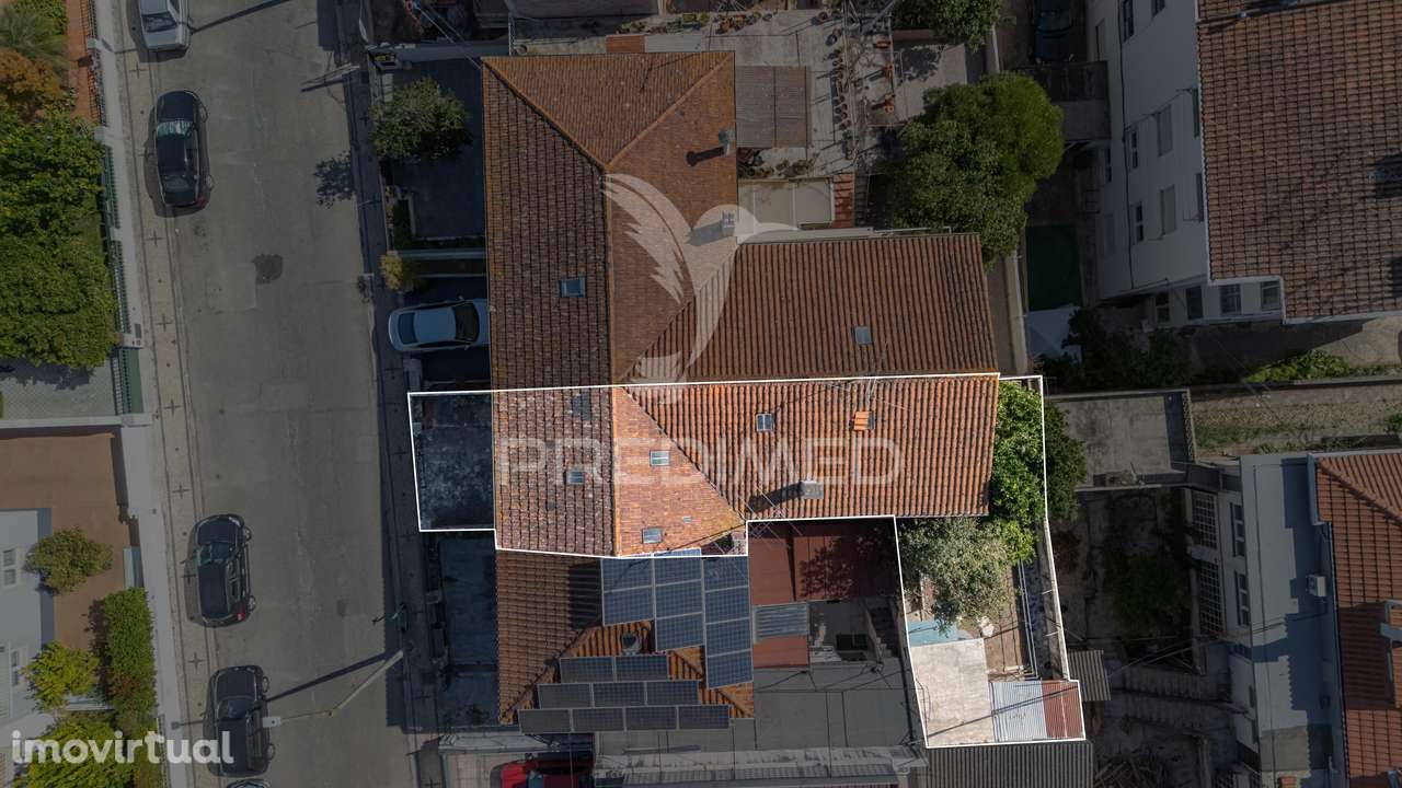 Moradia T5 Venda Bairro Norton Matos Coimbra - Grande imagem: 3/36