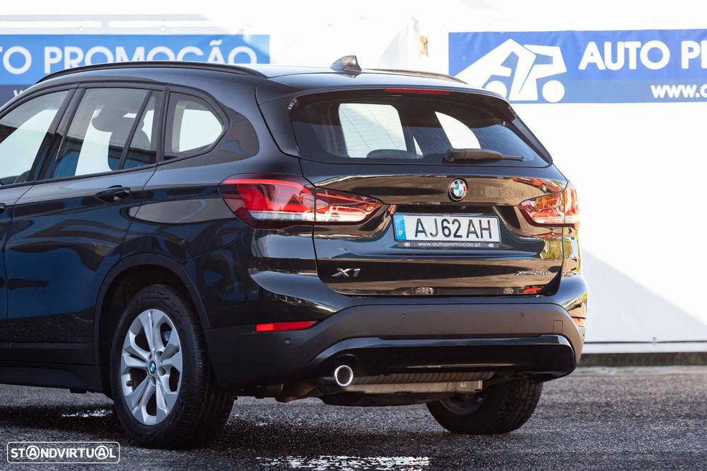 BMW X1 xDrive25e Advantage - 14