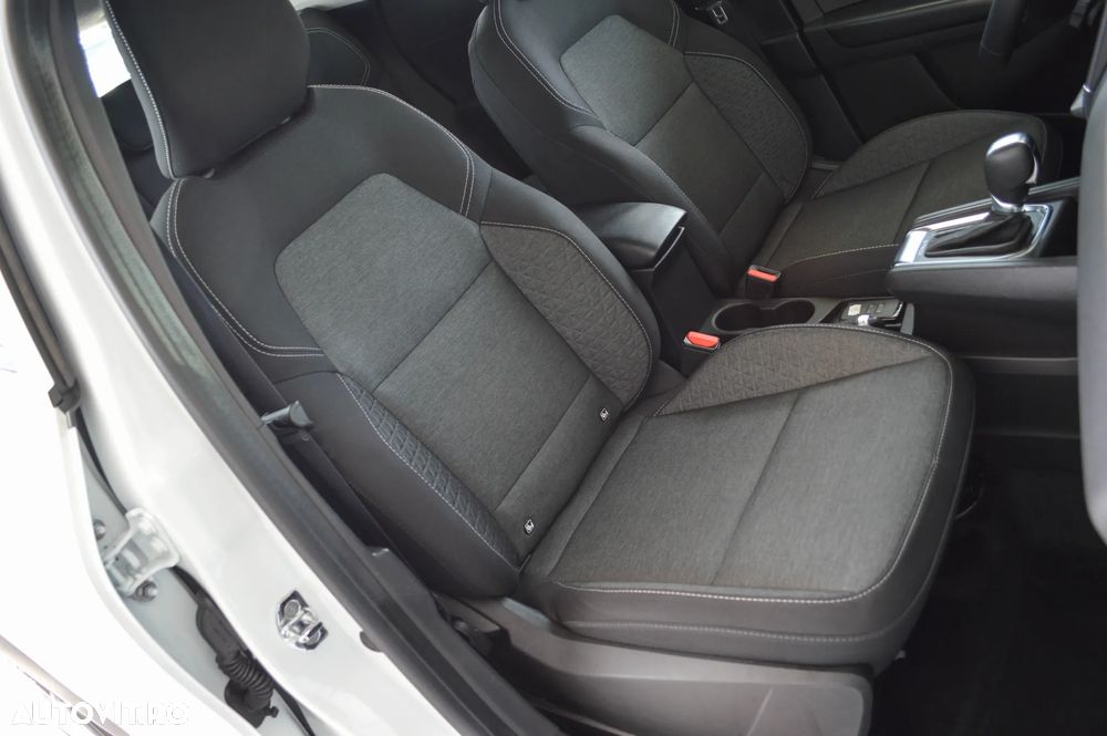 Renault Captur E-TECH Full 145 E-Tech Engineered - 28