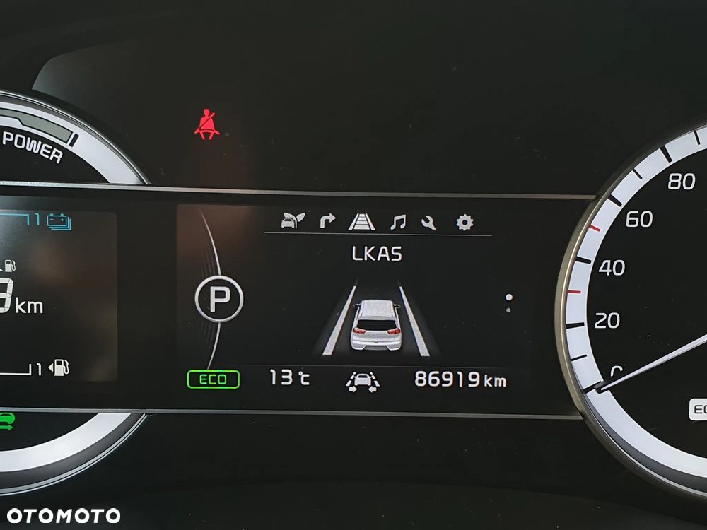 Kia Niro 1.6 GDI Hybrid XL - 24