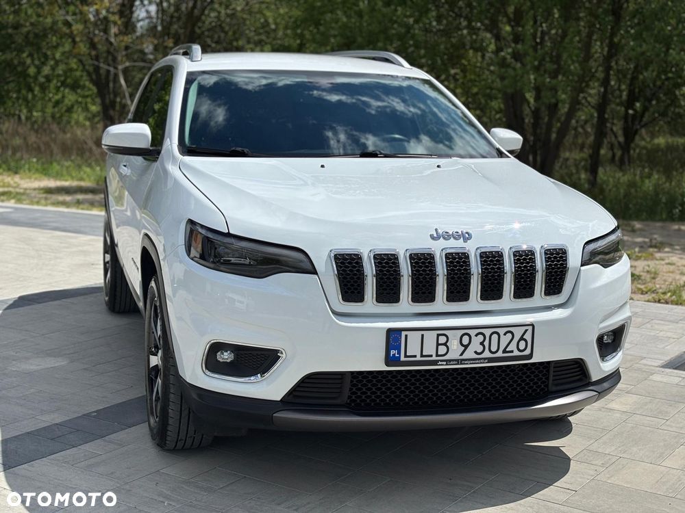 Jeep Cherokee - 13