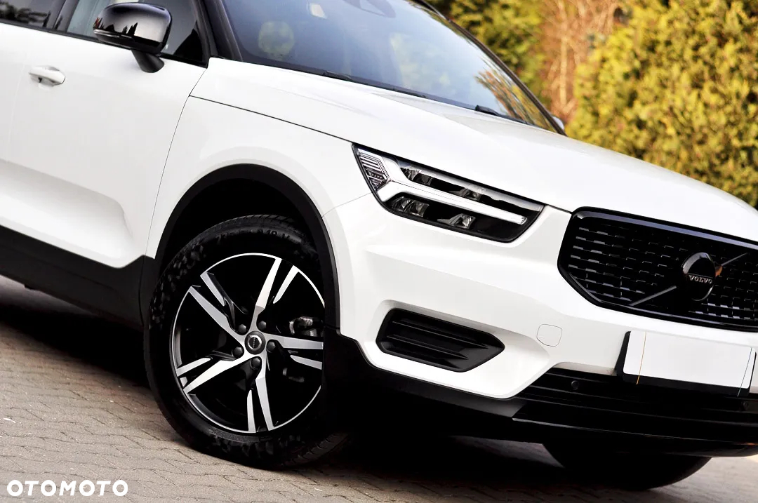 Volvo XC 40 D3 R-Design - 3