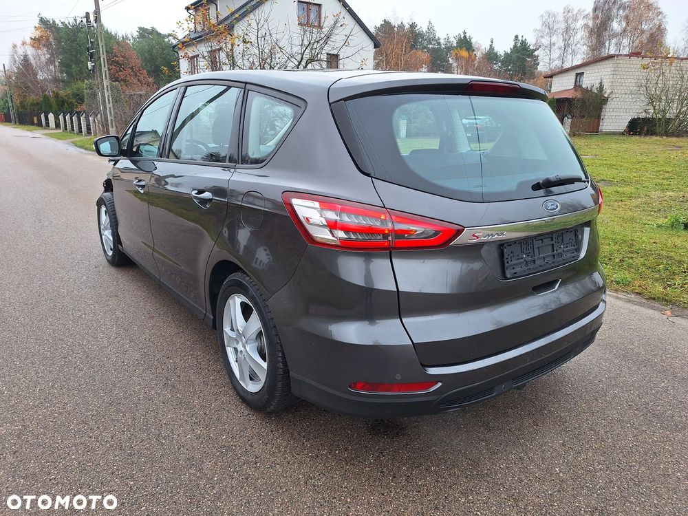 Ford S-Max - 4