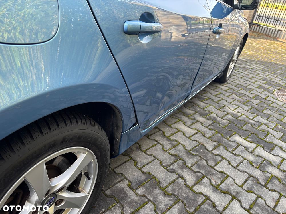 Volvo V60 Diesel Kinetic - 5