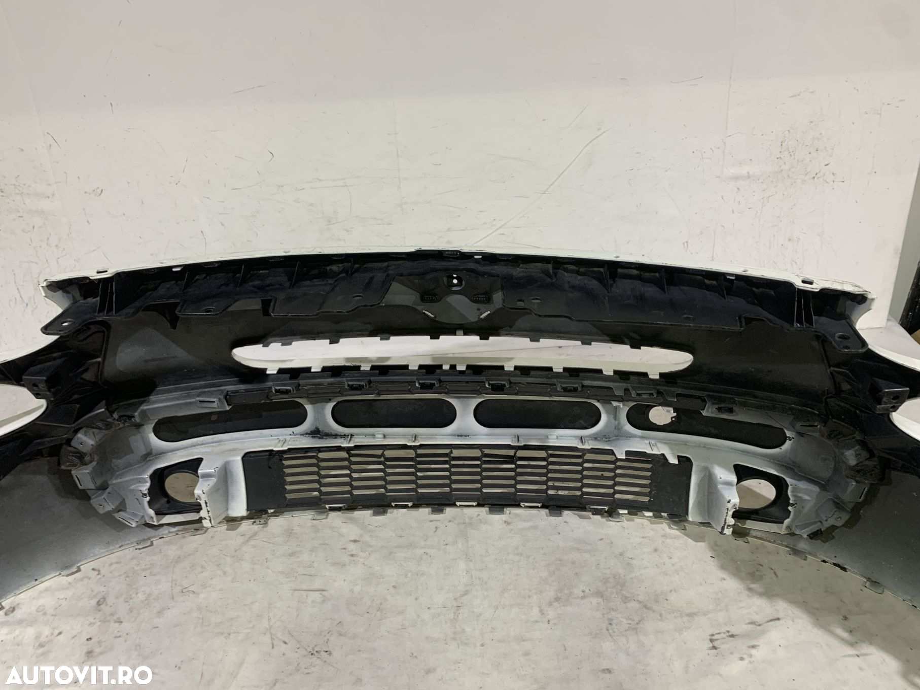 Bara fata Fiat 500 L, 2012, 2013, 2014, 2015, 2016, 2017, 2018, cod origine OE 735522402. - 13