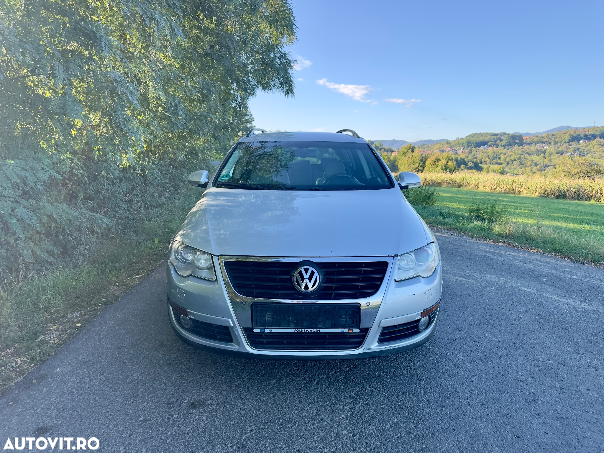Volkswagen Passat - 9