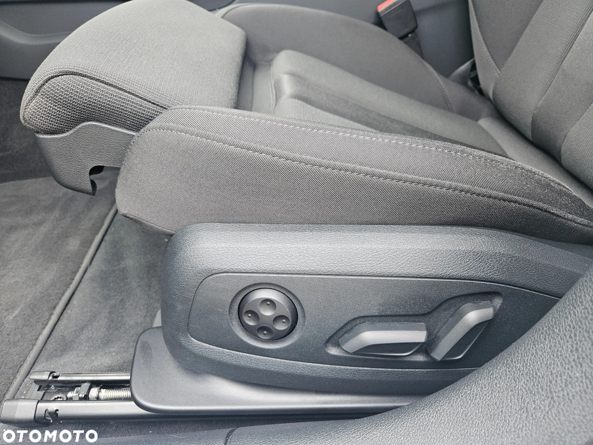 Audi A4 - 14