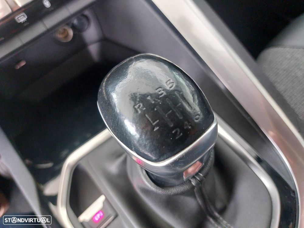 Peugeot 3008 1.5 BlueHDi Allure - 29