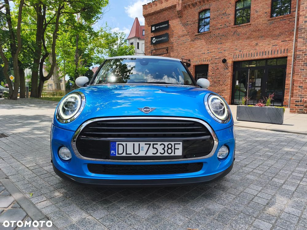 MINI Cooper D Seven Chili - 5
