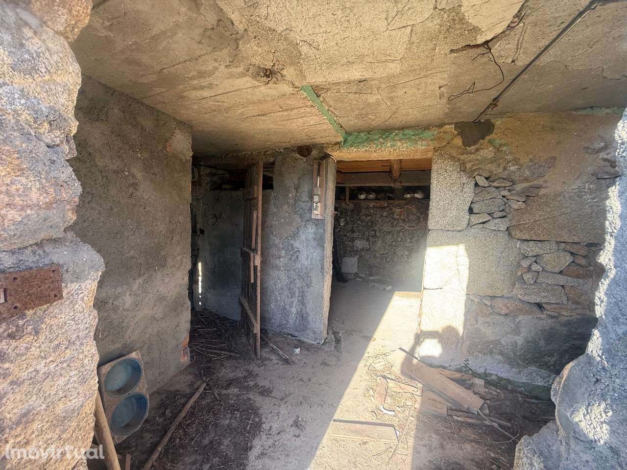 Moradia p/ reabilitação – São Pedro do Sul - Grande imagem: 4/52