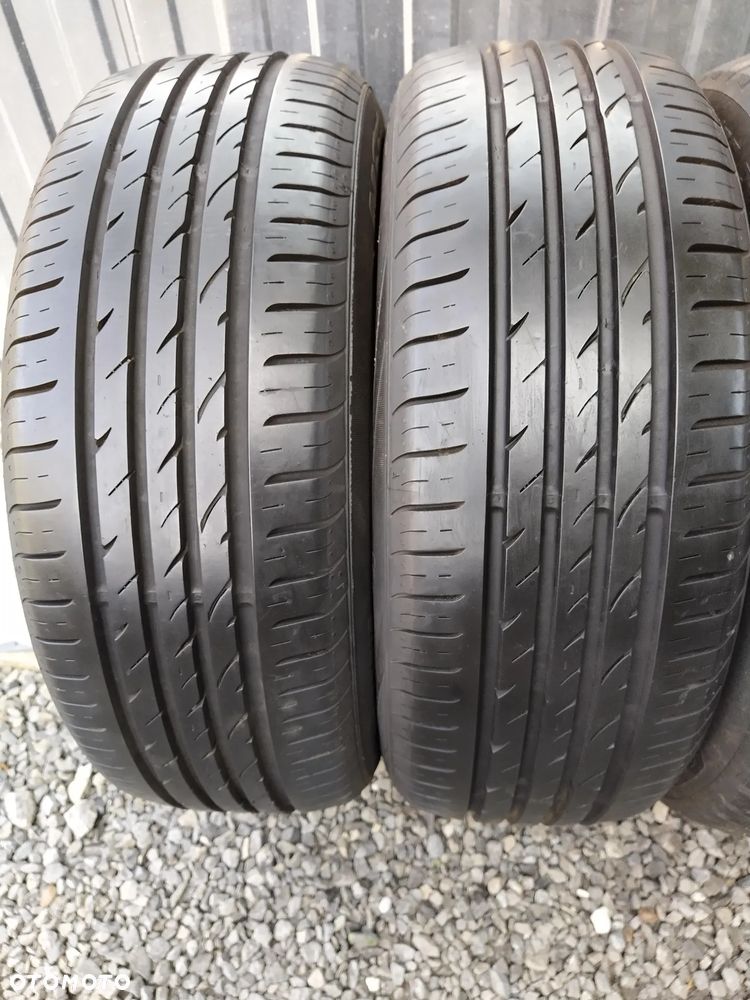 Opony Letnie  195 /(50/55)/  15 Cali  2024 ROK JAK NOWE - 18