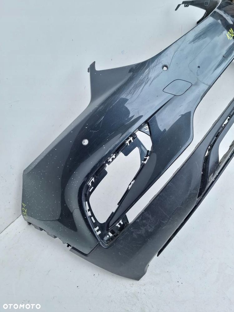 opel mokka x zderzak przód przedni - 4