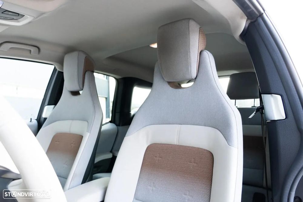 BMW i3 - 9
